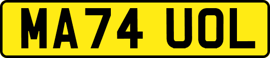 MA74UOL