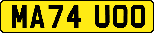 MA74UOO