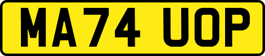 MA74UOP