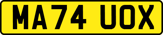 MA74UOX