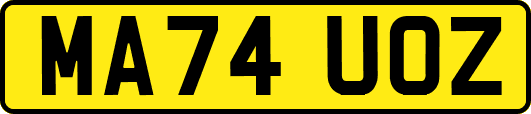 MA74UOZ