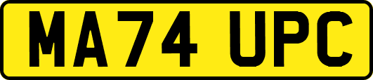 MA74UPC