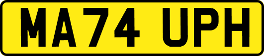 MA74UPH