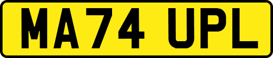 MA74UPL