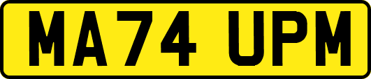 MA74UPM