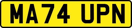 MA74UPN