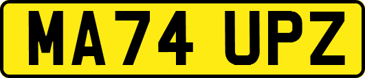MA74UPZ