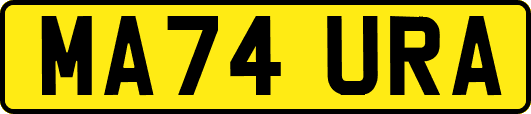 MA74URA