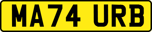 MA74URB