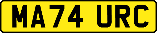 MA74URC