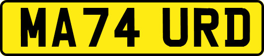 MA74URD