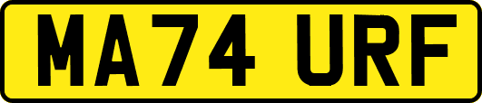 MA74URF