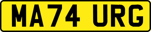 MA74URG