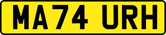 MA74URH