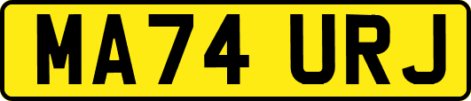 MA74URJ