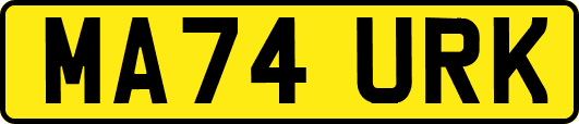 MA74URK