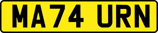 MA74URN