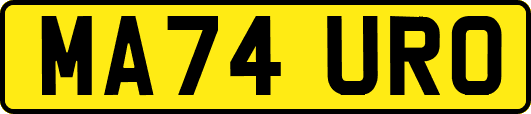 MA74URO