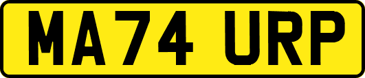 MA74URP