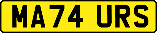 MA74URS