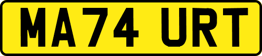 MA74URT