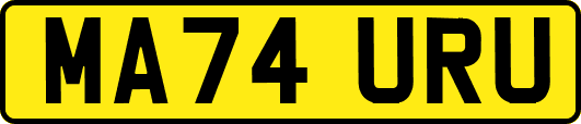 MA74URU