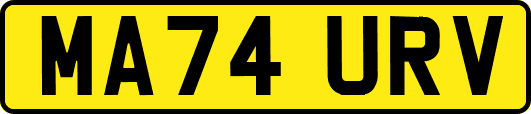 MA74URV