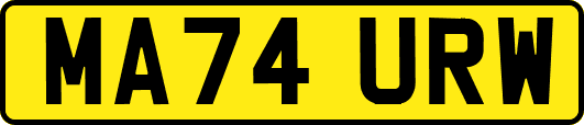 MA74URW