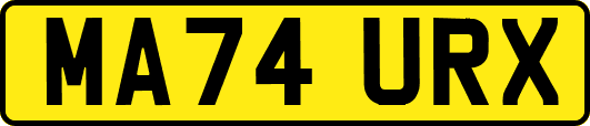 MA74URX