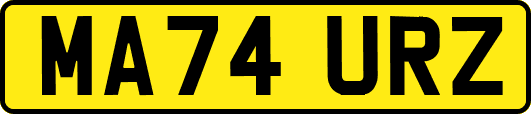 MA74URZ