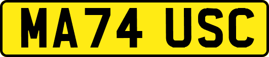 MA74USC
