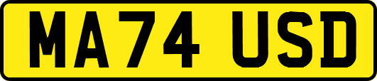 MA74USD