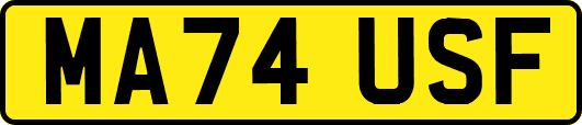 MA74USF