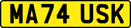 MA74USK