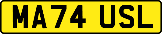 MA74USL