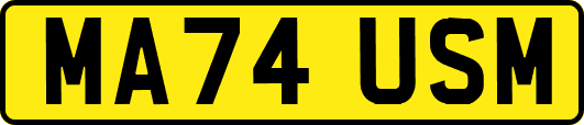 MA74USM