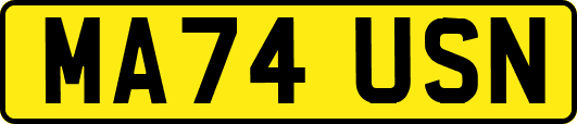 MA74USN