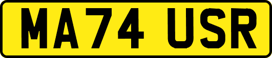MA74USR