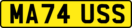 MA74USS
