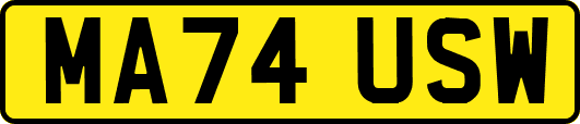 MA74USW