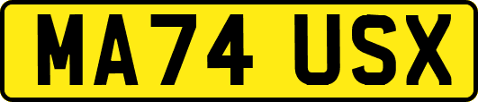 MA74USX
