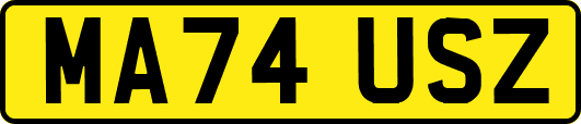 MA74USZ