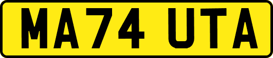 MA74UTA