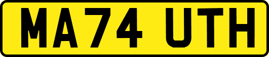 MA74UTH