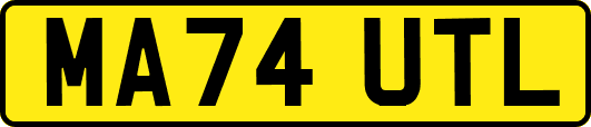 MA74UTL
