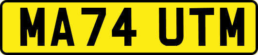 MA74UTM