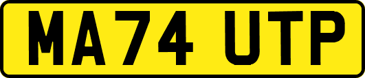 MA74UTP
