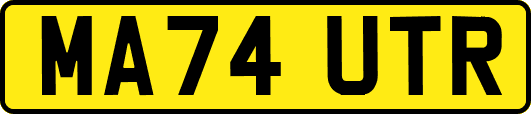 MA74UTR