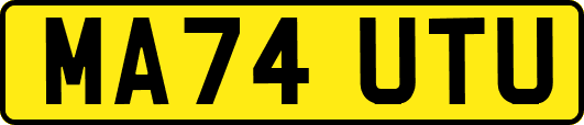 MA74UTU