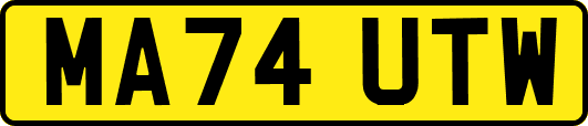 MA74UTW